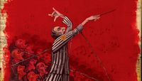 Ellingboe brings ‘Defiant Requiem’ to UNM