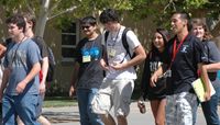New Student Orientation undergoes a redesign
