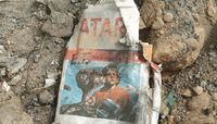 Thousands of E.T.’s discovered in New Mexico desert