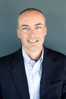 White appointed interim dean at Anderson School