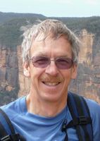 Earth and Planetary Sciences hosts special lectures