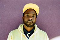 Hakim Bellamy wins award from the Working Class Studies Association