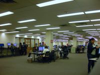 Zimmerman Library Learning Commons construction begins May 21