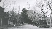 UNM Historic Preservation Committee to receive award from the state