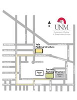 High-traffic areas expected for commencement ceremonies