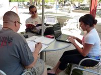UNM marks effort to establish Foundations of Excellence