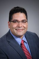 Taha selected as chair of Civil Engineering