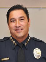 James Miyashiro appointed UNM chief of police
