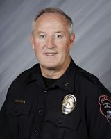 McCabe promoted to UNM chief of police