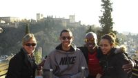 UNM becomes official partner of IIE Generation Study Abroad 
