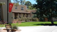 UNM Physical Plant Department selected to receive APPA Award