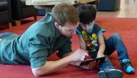 UNM professor designs easy music creation software 