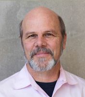 Childs shares how science fiction might inform urban design