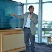 Conference teaches the science of the small