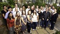 Center for Evolutionary and Theoretical Immunology awarded $5.4 million grant