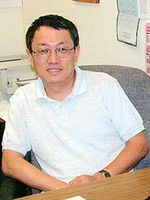 UNM theoretical chemists search for more efficient production of hydrogen
