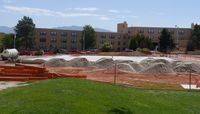 Lower Johnson Field gets fresh, new look