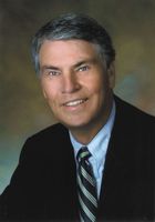 Steven Beffort, former vice president for UNM’s ISS, dies