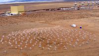 Great balls of fire yield new discovery