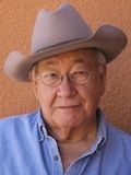 Momaday to teach in UNM English Department