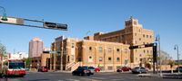 Innovate ABQ moves forward