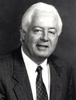 Former UNM Provost Paul Risser dies