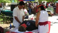 Free traditional health fairs scheduled