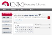 University Libraries and Learning Sciences goes live with new software