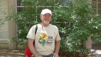 Lifelong activist donates collection to UNM Center for Southwest Research