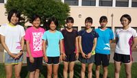 Japanese professor conducts high altitude training, research at UNM