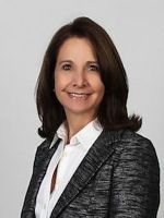 Finalists selected for Vice President for Human Resources