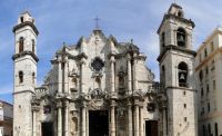 UNM Latin American and Iberian Institute leads a tour to Cuba