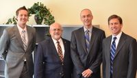 UNM Small Business Institute receives Bank of America grant