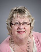 Mary Clark