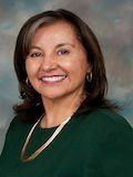 Sedillo Lopez receives award from MALDEF