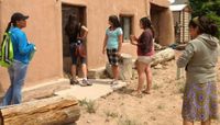 UNM institute helps Native communities address design challenges