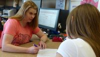 Student success is driving force behind advisement changes