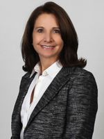 UNM names Dorothy Anderson vice president for Human Resources