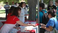 Fall 2014 Welcome Back Days set for Aug. 15-22