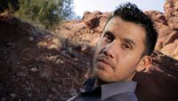 UNM film student creates pilot that develops into mini-series