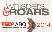 TEDxABQ conference set for Saturday, Sept. 6