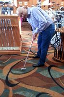 UNM teams up with El Mezquite for sixth annual golf tournament