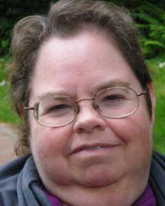 Leslie Donovan