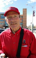 UNM parking officer 'more than just the yellow ticket guy'