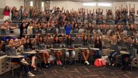 ExceedU pilot program offers freshmen easier transition to college life