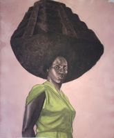 The Tamarind Institute hosts talks by Pruitt and Odutola