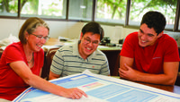 UNM engineering students, faculty long for better labs