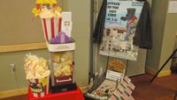 Homecoming campus decorating contest set for Sept. 24