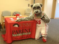 'Family Weekend' kicks off with 'Bring your Parent to School Day'