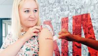 UNM educates campus community about sexual violence through LoboRESPECT